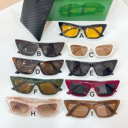 보테가베네타 Bottega Veneta BV1466S 53口20-145