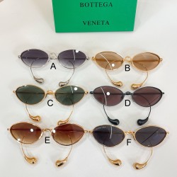 보테가베네타 Bottega Veneta BV2037LA 58口17-145