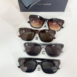 생로랑 Saint laurent SL 569 62口16-152