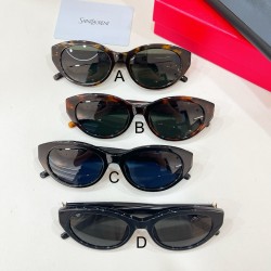 생로랑 Saint laurent SL M148-F 54口18-145