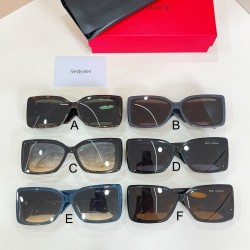 생로랑 Saint laurent SL M1715L 55口18-145