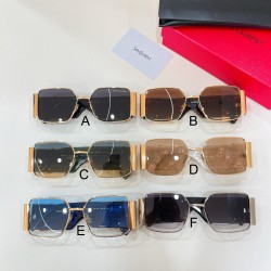 생로랑 Saint laurent SL M1718L 58口18-145