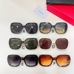 생로랑 Saint laurent SL M1722L 53口22-145