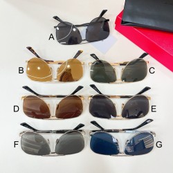 생로랑 Saint laurent SL690 61口11-140