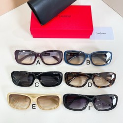 생로랑 Saint laurent SLM101 62口21-145
