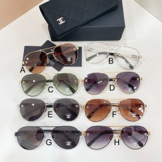 샤넬 Chanel 4225 61口15-145