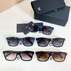 샤넬 Chanel 5484 55口18-145