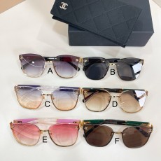 샤넬 Chanel 5505-H 61口16-145