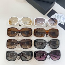 샤넬 Chanel 6014 64口16-120