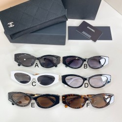 샤넬 Chanel 6998 52口17-145