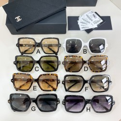 샤넬 Chanel 71773 53口20-140