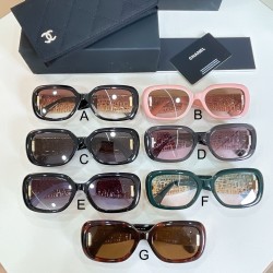 샤넬 Chanel A95112 57口20-140