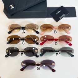 샤넬 Chanel CH1901Q 63口18-145