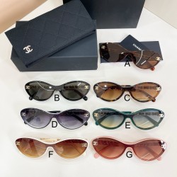 샤넬 Chanel CH1912Q 59口18-143