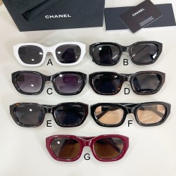 샤넬 Chanel CH4028 53口25-145