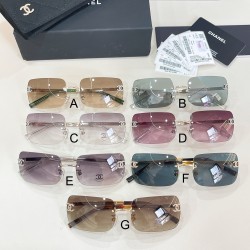 샤넬 Chanel CH4218 60口16-145