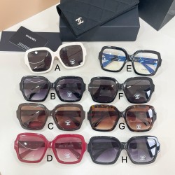 샤넬 Chanel CH5479 56口18-140