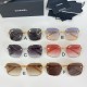 샤넬 Chanel CH5521 59口18-145