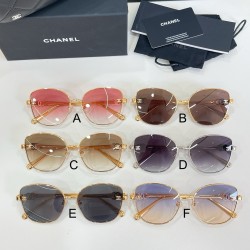 샤넬 Chanel CH5522 59口18-145