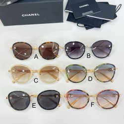 샤넬 Chanel CH5523 55口22-145