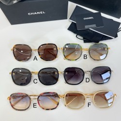 샤넬 Chanel CH5524 55口22-145