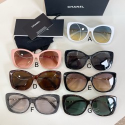 샤넬 Chanel CH5818 58口16-143