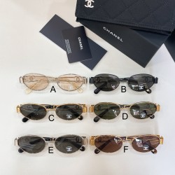 샤넬 Chanel CH9180 54口18-140