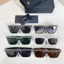 샤넬 Chanel GG0035 62口16-145
