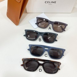 셀린느 Celine CL 40420V 53口21-153