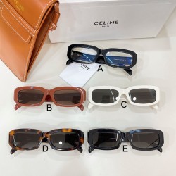 셀린느 Celine CL40335 52口19-145