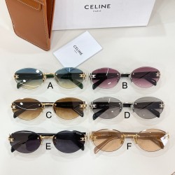 셀린느 Celine CL40355U 57口20-140