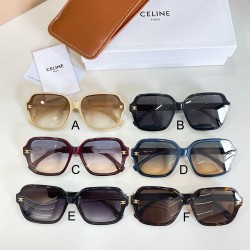 셀린느 Celine CL42120U 65口17-145