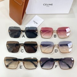 셀린느 Celine CL42124U 62口16-145