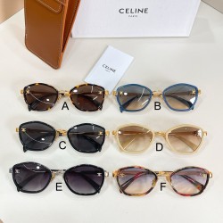 셀린느 Celine CL42134U 56口22-145