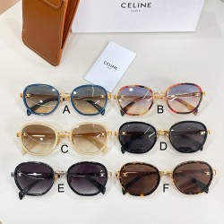 셀린느 Celine CL42135U 55口22-145