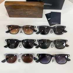 크롬하츠 Chrome Hearts CALL MELICE 52口19-148