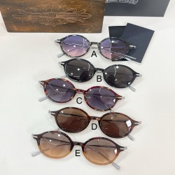 크롬하츠 Chrome Hearts CH8340 48口20-148