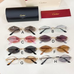 크롬하츠 Chrome Hearts CT0590S 140