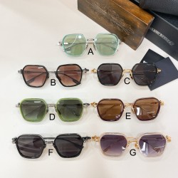 크롬하츠 Chrome Hearts DANGER ZONE 53口21-141