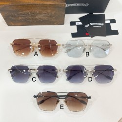 크롬하츠 Chrome Hearts FLUID 58口18-147