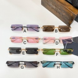 크롬하츠 Chrome Hearts HELLZ BELLZ 54口17-134