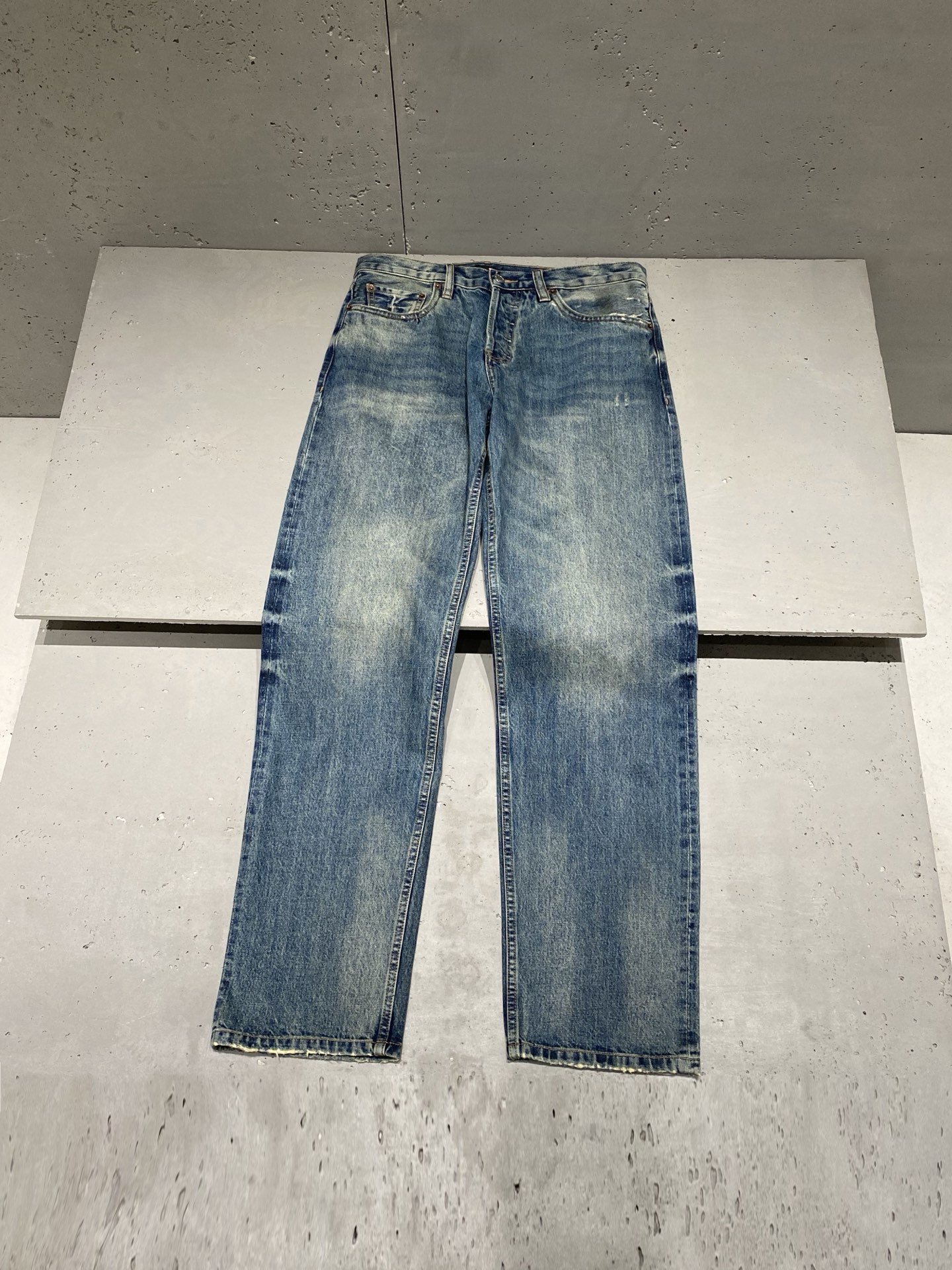 프라다 Prada 청바지