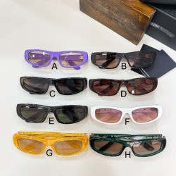 크롬하츠 Chrome Hearts ROLLER 53口18-130