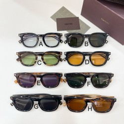 톰포드 Tom Ford FT 1326 48口24-145