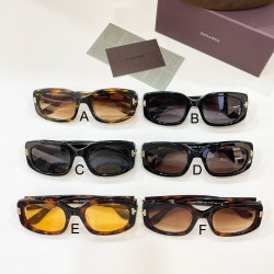 톰포드 Tom Ford FT1253 54口22-140