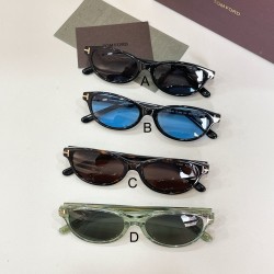 톰포드 Tom Ford TF 1310 52口17-140