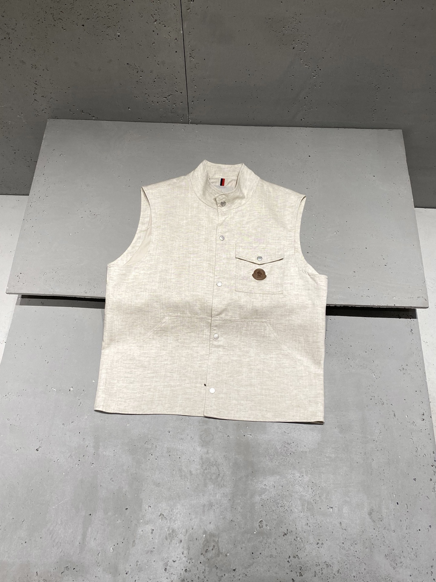 몽클레어 Moncler 조끼