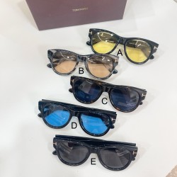톰포드 Tom Ford TF1305 52口19-145