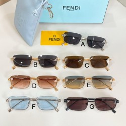 펜디 FENDI FE 4105 55口18-145