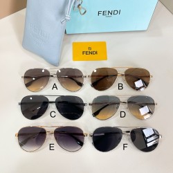 펜디 FENDI FE40589 60口15-145